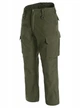 Брюки тактические зимние Softshell HOSE Explorer OD MIL-TEC 11360001 р.L - изображение 1