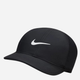 Дитяча кепка Nike Dri-Fit Club FB5062-010 One Size Чорна (196606810126) - зображення 1