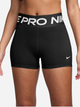 Spodenki damskie sportowe Nike Pro Sculpt FV7033-010 S Czarne - obraz 1