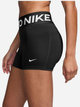 Spodenki damskie sportowe Nike Pro Sculpt FV7033-010 XS Czarne - obraz 3