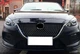 Решетка радиатора тюнинг Mazda 3 14- Axela Diamond Мазда 3 L2277 - изображение 4