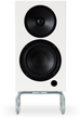 Акустична система ELAC Debut ConneX Adsum DCB41-DS White - зображення 3