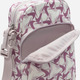 Torebka crossbody damska sportowa Nike Heritage FZ2526-133 Różowa - obraz 6