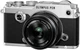 Фотоаппарат Olympus PEN-F 17mm 1:1.8 Kit Silver/Black (V204063SE000) - изображение 1