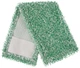 Насадка для швабры Eco Fabric 42х13 см зеленая (EF1902Green) - изображение 1