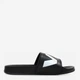 Детские шлепанцы для мальчика Levi`s June L VPOL0238S-0003 30 Black (4894873974225) - изображение 1