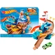 Трек Hot Wheels "Охота на акулу" серии "Измени цвет" BGK04 - изображение 1