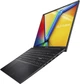 Ноутбук Asus Vivobook 16 X1605VA-MB125 (90NB10N3-M009D0) Indie Black - зображення 8