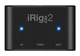 Интерфейс для iPOD/iPhone/iPAD IK MULTIMEDIA iRIG MIDI 2 - изображение 4