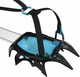 Льодоступи Blue Ice Harfang Alpine Crampon Black (3700748302264) - зображення 2