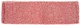 Насадка для швабры Eco Fabric 42х13 см красная (EF1902Red) - изображение 2