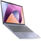 Ноутбук Lenovo IdeaPad Slim 5 14ABR8, (82XE007XRM) 14" OLED WUXGA 60Гц / AMD Ryzen 7 7730U / RAM 16 ГБ / SSD 1 ТБ - зображення 2