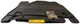 Коврики салона резиновые Fiat Scudo 95-/Peugeot Expert 95-/Citroen Jumpy 95-,к-т (2шт.) - изображение 1