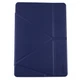 Чохол Smart Case для iPad 10.2 (7,8,9 покоління) Dark Blue (09) Синій - зображення 1
