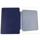 Чохол Smart Case для iPad 10.2 (7,8,9 покоління) Dark Blue (09) Синій - зображення 4