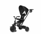 Трехколесный велосипед 6 в 1 Qplay Elite Platinum Black от 10 месяцев до 6 лет (qp-6274) - изображение 2