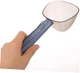 Мерная ложка для сухого корма собак и котов Pet Spoon лопатка - совок с зажимом для дозирования корма домашних животных, оранжевый (99009664) - изображение 10