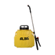 Обприскувач акумуляторний ранцевий ТМ "ALBA" Spray CF-BC-5 - зображення 1
