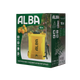 Обприскувач акумуляторний ранцевий CF-EU-16 л ТМ "ALBA" - зображення 8