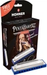 Губная гармошка Hohner Progressive Pentaharp M2101X C-minor - изображение 3