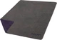 Плед JOOP! Uni-Doubleface, Schiefer-Violett Полуторний 150x200 см Серо-Фиолетовый - изображение 2