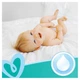 Вологі серветки Pampers Fresh Clean на 208 шт (4х52) - зображення 5