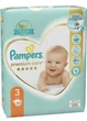 Подгузники Pampers premium care 3 (6-10 кг) 80 шт - изображение 2