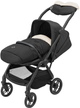 Зимовий конверт Maxi-Cosi 2 в 1 Black (1809057110) - изображение 6