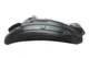 Підкрильник передній/задня частина Renault Scenic II 03-08 L - 4328435 VAN WEZEL - изображение 1