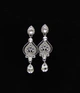 Серьги BLAGOY-ART RH62308-1 - изображение 1