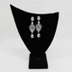 Серьги BLAGOY-ART RH62308-1 - изображение 2