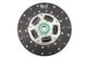 Комплект зчеплення Iveco Daily III/IV 3.0CDI 05-16 d=280mm +вижимний - 827161 VALEO - зображення 7
