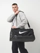 Спортивна сумка Nike Brasilia 9.5 DH7710-010 Чорна (195244773374) - изображение 2