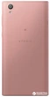 Мобільний телефон Sony Xperia L1 Dual (G3312) Pink - зображення 2