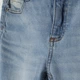 Детские джинсы для девочки Minoti 22jean49 42720JNR 116-122 см Голубые (5063025454314) - изображение 5