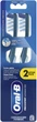 Зубная щетка Oral-B Pro-Expert Все-в-одном Средней жесткости 2 шт (8700216445481) - изображение 2