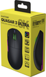 Mysz HATOR Quasar 3 Ultra 8K Wireless Black (8721249230127) - obraz 8