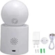 Відеоняня онлайн IP Wi-Fi камера з екраном 2.8" камера відеоспостереження(ACSee APP) B1-20S - изображение 8