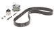 Комплект ГРМ VW Caddy III 1.9TDI/2.0SDI 04-10/VW T5 1.9TDI 03-09 120x30 - VKMA 01250 SKF - изображение 1