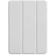 Чехол для Apple iPad 10.2" (2019)/Apple iPad 10.2" (2020) Smart Case Open buttons Gray - изображение 1