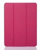 Чехол для Apple iPad Pro 13 (2024) SmartCover Series Малиновый - изображение 1
