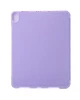 Чехол для Apple iPad Air 11 (2024) SmartCover Series Фиалковый - изображение 2