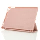 Чехол для Apple iPad 5 (2013) SmartCover Series Пудра - изображение 3
