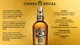 Виски Chivas Regal 25 лет выдержки 0.7 л 40% в подарочной упаковке (080432104040) (5000299284926) - изображение 3