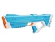 Водный пистолет электрический Water Gun водяной бластер автомат с автоматической закачкой воды Water Superior Gun Голубой (128168) - изображение 9