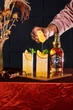 Виски Chivas Brothers Limited 0.7 л XV 15 лет выдержки 40% в подарочной упаковке (5000299622049) - изображение 3