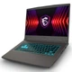 Ноутбук MSI Thin A15 Ryzen 5-7535HS / 16GB / 512 GB / RTX3050 / 144Hz / Win11 (B7UC-258XPL) - изображение 4