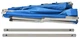 Раскладная кровать Pinguin BED Синій - изображение 7