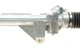 Рейка рульова Nissan Leaf 10-13 - 221036 SOLGY - изображение 12