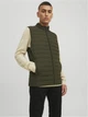 Жилет JACK&JONES болотний NTUZY107 XS - изображение 1